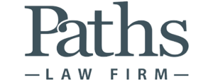 Paths law